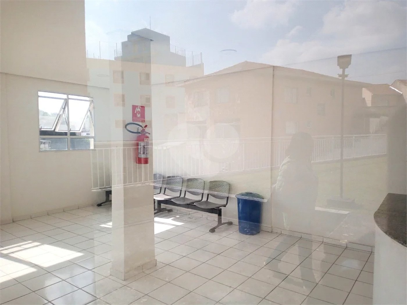 Apartamento à venda com 2 quartos em Casa Verde, São Paulo, SP