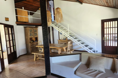 Casa à venda com 5 suítes em Bosque de Geribá, Armação dos Búzios, RJ