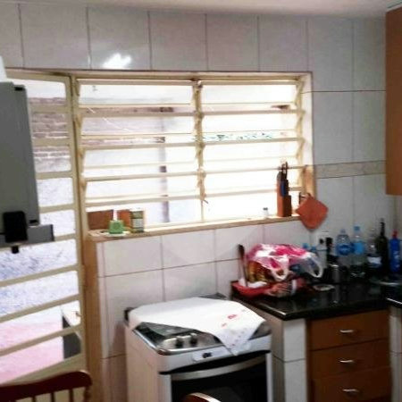 Casa à venda com 2 quartos em Brooklin, São Paulo, SP