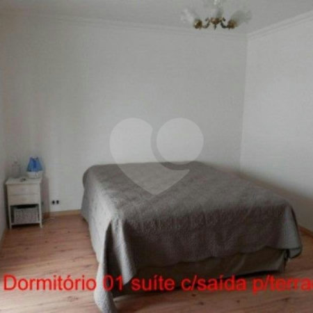 Sobrado à venda com 3 quartos, sendo 1 suíte, em Jardim Prudência, São Paulo, SP