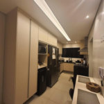 Apartamento com 2 dormitórios à venda, 106 m² por R$ 945.000,00 - Ponta da Praia - Santos/SP