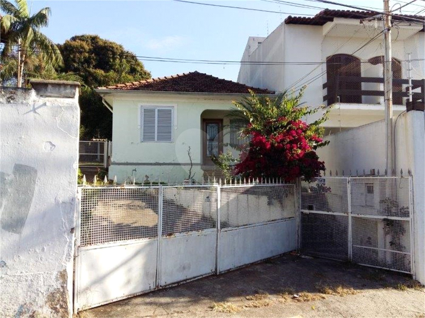 Casa Térrea à venda com 3 quartos em Imirim, São Paulo, SP