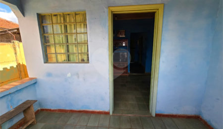 Casa à venda com 2 quartos no Centro, Itapetininga, SP