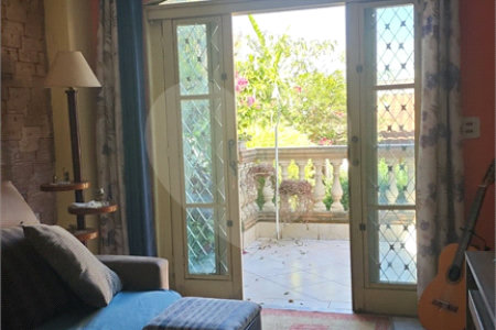 Casa à venda com 3 quartos, sendo 2 suítes, em Indianópolis, São Paulo, SP