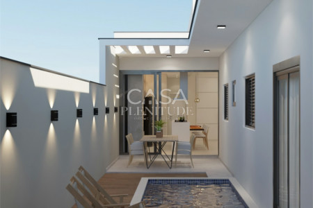 Casa em condomínio à venda com 3 suítes em Jardim Residencial Helena Maria, Sorocaba, SP
