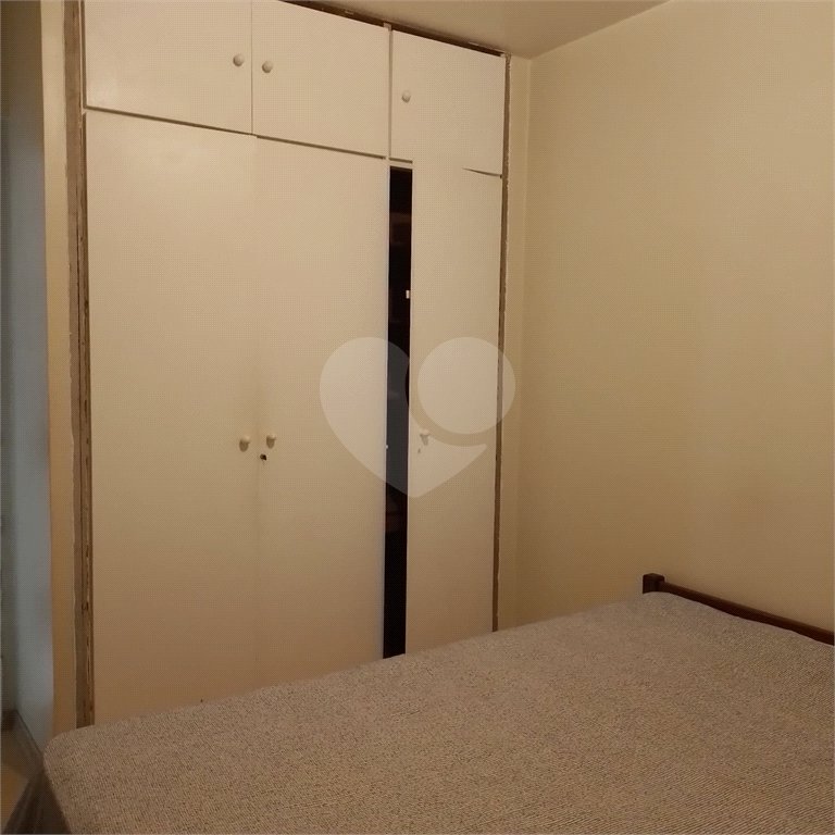 Apartamento à venda com 3 quartos, sendo 1 suíte,  em Pinheiros, São Paulo, SP