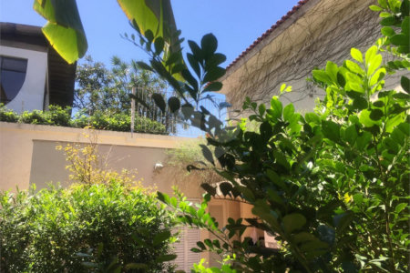 Sobrado à venda com 4 quartos, sendo 1 suíte, em Jardim Novo Mundo, São Paulo, SP