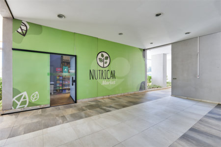 Apartamento à venda com 2 quartos, sendo 1 suíte, em Santo Amaro, São Paulo, SP