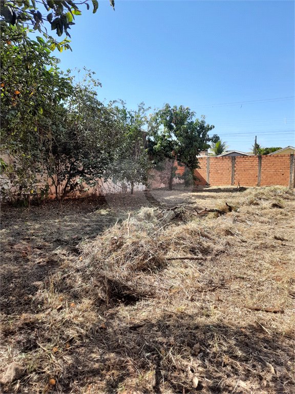 Terreno à venda em Ipiranga, Ribeirão Preto, SP