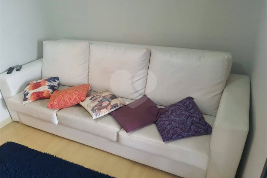 Apartamento à venda com 4 quartos, sendo 3 suítes, em Mandaqui, São Paulo, SP