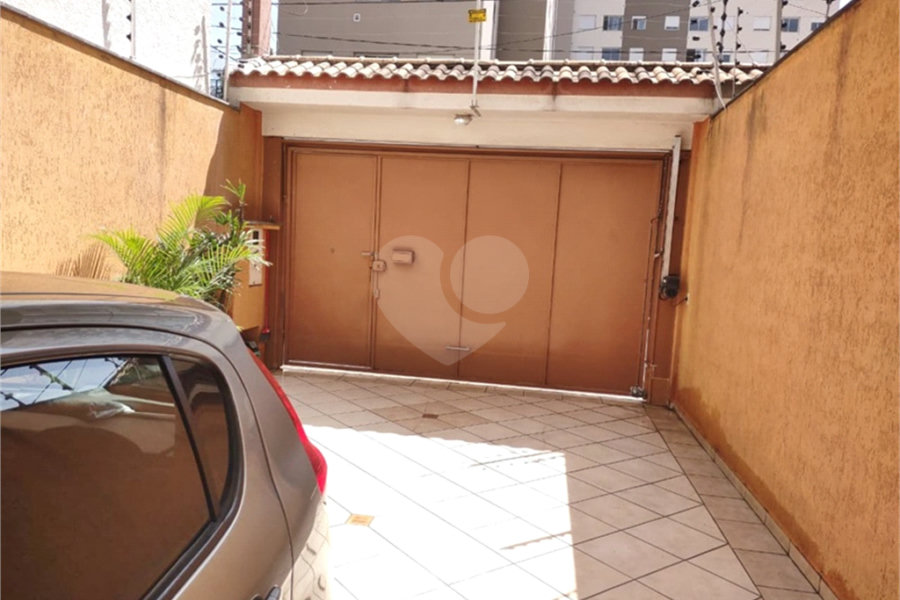 Casa à venda com 3 suítes em Parada Inglesa, São Paulo, SP