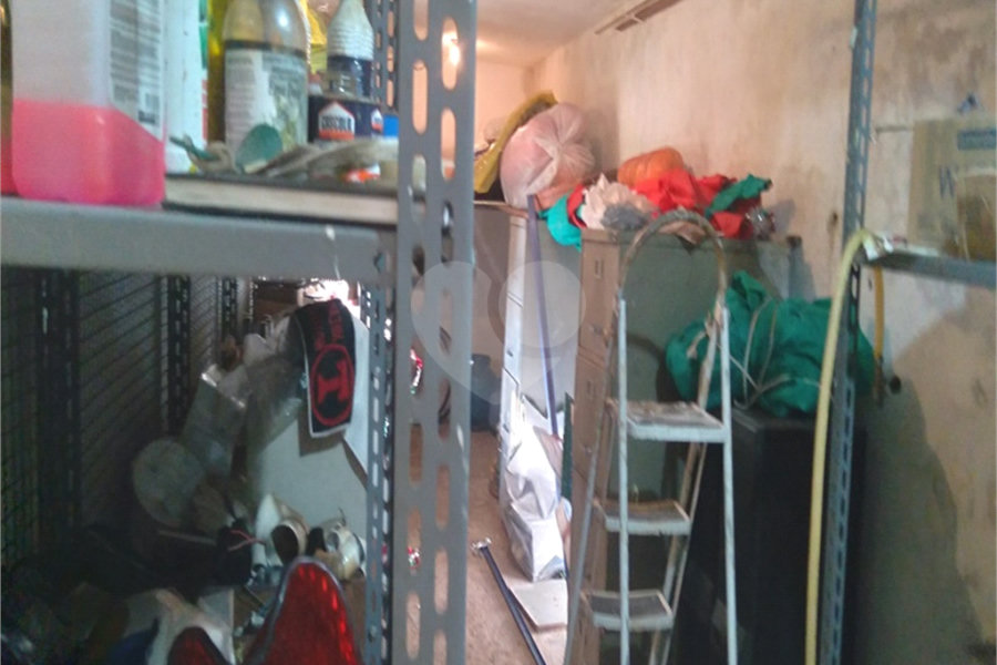 Sobrado à venda com 3 quartos, sendo 1 suíte, em Santa Teresinha, São Paulo, SP