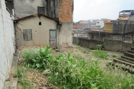 Terreno à venda em Jardim Camargo Novo, São Paulo, SP