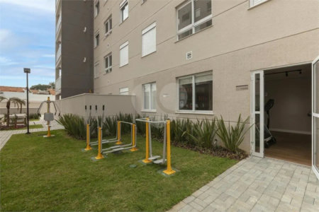 Apartamento à venda com 2 quartos em Cidade Mãe do Céu, São Paulo, SP