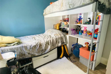 Apartamento à venda com 2 quartos, sendo 1 suíte, em Jardim Caboré, São Paulo, SP