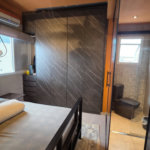 Apartamento com 2 dormitórios à venda, 80 m² por R$ 795.000,00 - Campo Grande - Santos/SP