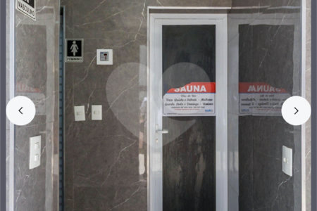Cobertura à venda com 2 quartos, sendo 1 suíte, em Vila Suzana, São Paulo, SP