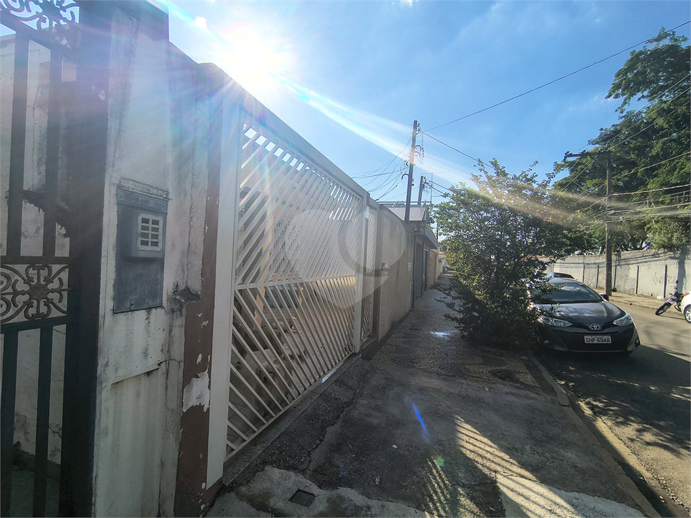 Casa à venda com 4 quartos, sendo 1 suíte, em Parque Boa Esperança, Indaiatuba, SP