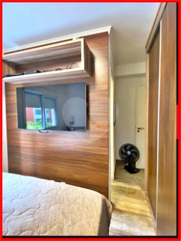 Apartamento à venda com 2 quartos, sendo 1 suíte, em Santana, São Paulo, SP