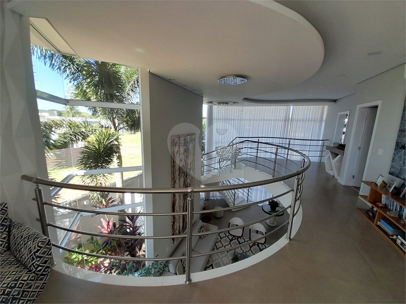 Casa alto padrão no Condomínio Damha III -São Carlos/SP