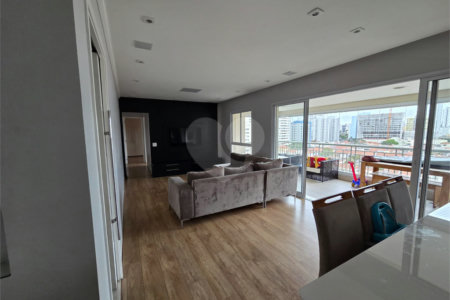 Apartamento à venda com 4 quartos, sendo 1 suíte, em Belenzinho, São Paulo, SP