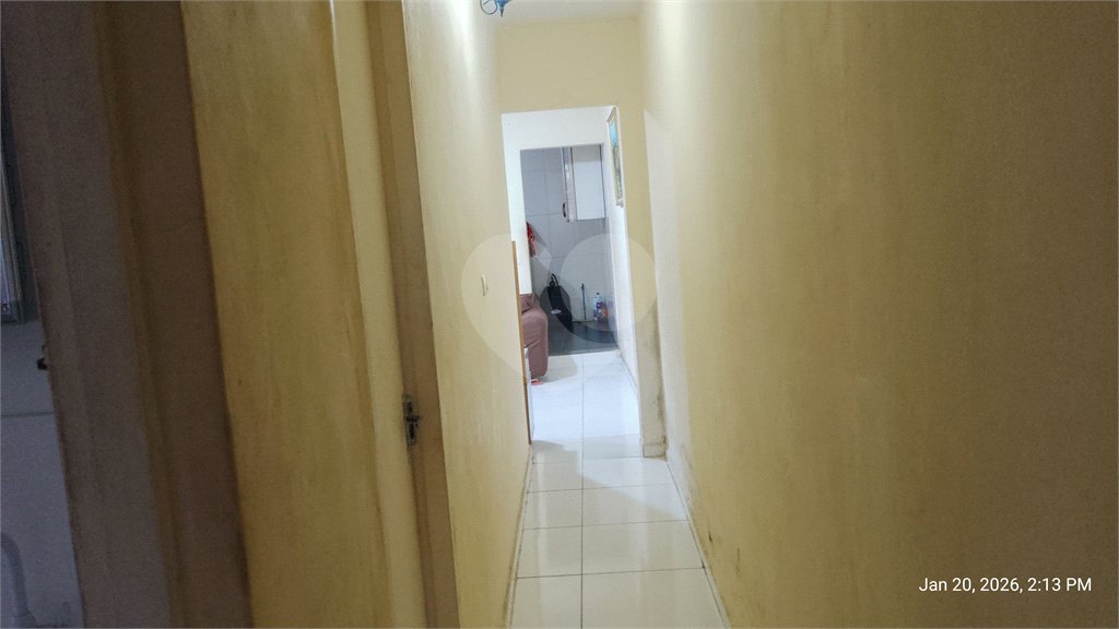 Terreno à venda em Casa Verde, São Paulo, SP