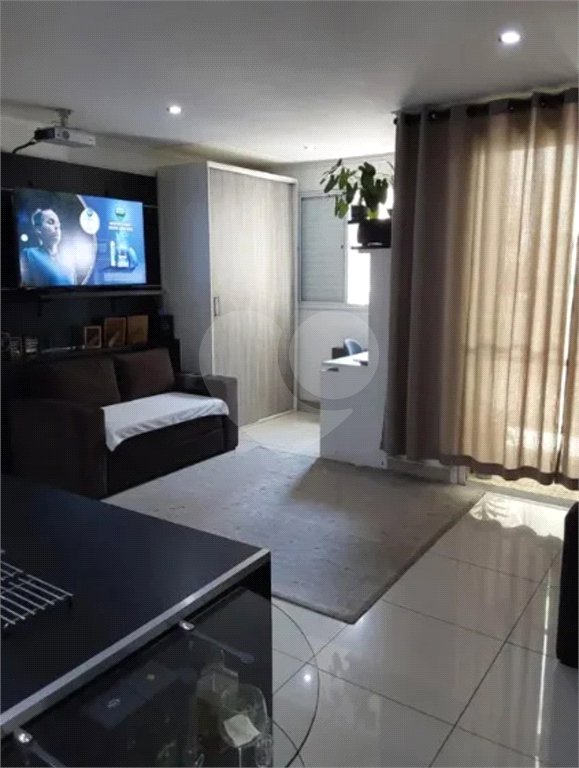 Apartamento à venda com 2 quartos, sendo 1 suíte, em Bom Retiro, São Paulo, SP