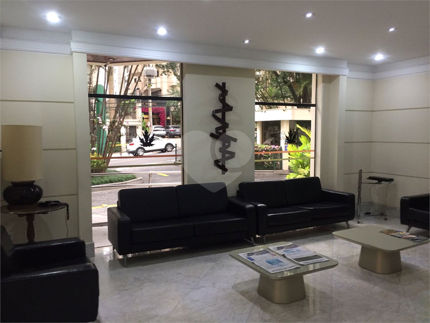 Apartamento à venda com 2 quartos, sendo 1 suíte, em Jardim América, São Paulo, SP