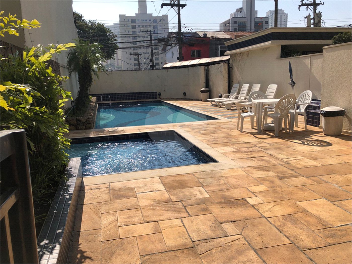 Apartamento à venda com 3 quartos, sendo 1 suíte, em Santana, São Paulo, SP
