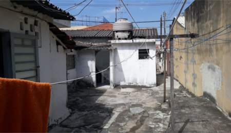 Casa à venda com 4 quartos em Vila Renata, Guarulhos, SP