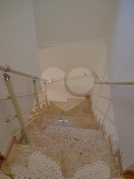 Sobrado à venda com 2 quartos em Horto Florestal, São Paulo, SP