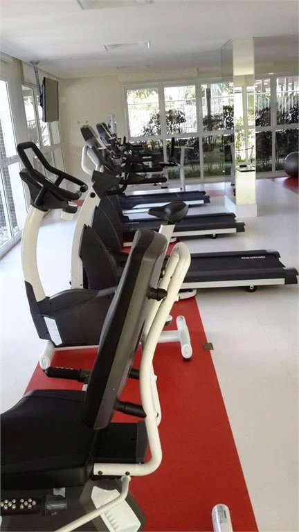 Apartamento à venda com 3 quartos, sendo 1 suíte, em Vila Anastácio, São Paulo, SP