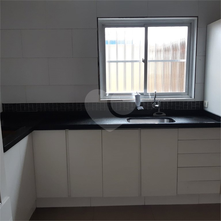 Sobrado à venda com 3 quartos em Mandaqui, São Paulo, SP