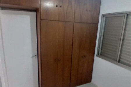 Apartamento à venda com 2 quartos em Ferreira, São Paulo, SP