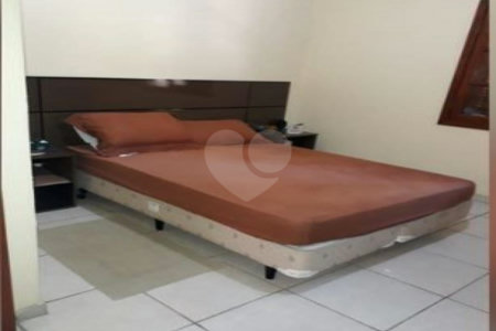 Chácara à venda com 3 quartos em Chácaras Polozzi, Louveira, SP
