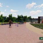 Residencial Tivolli