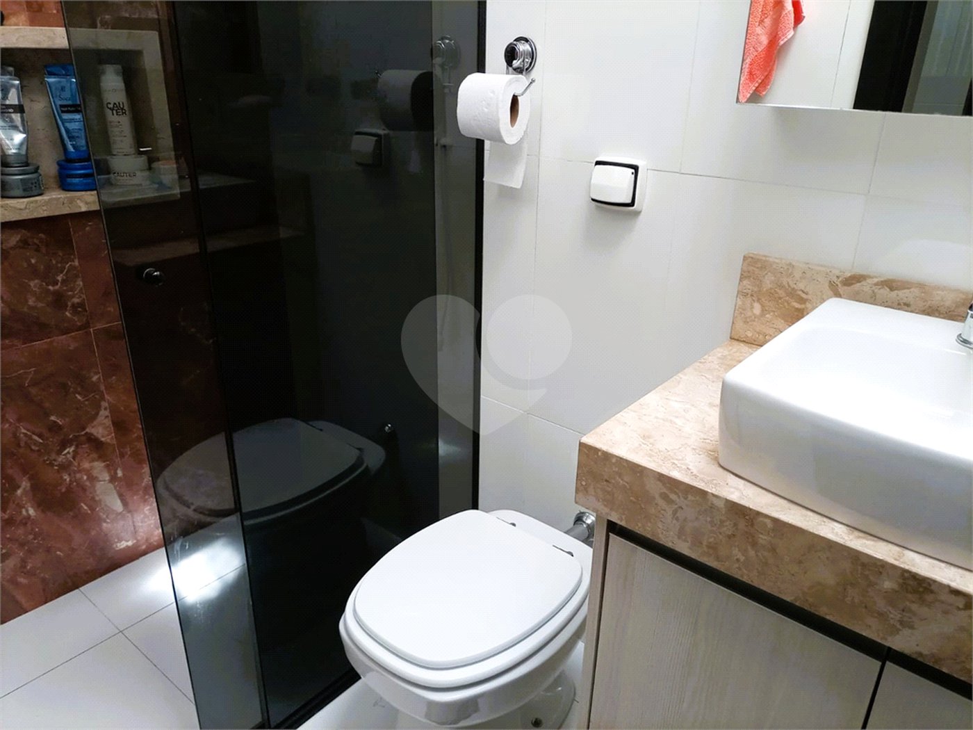 Casa à venda com 3 suítes no condomínio Villagio Milano, Sorocaba - SP
