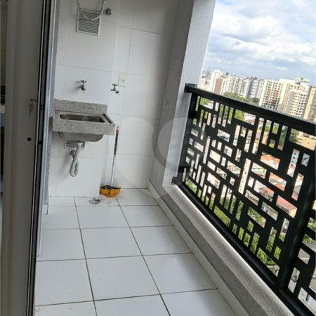 Apartamento para alugar com 2 quartos em Tucuruvi, São Paulo, SP