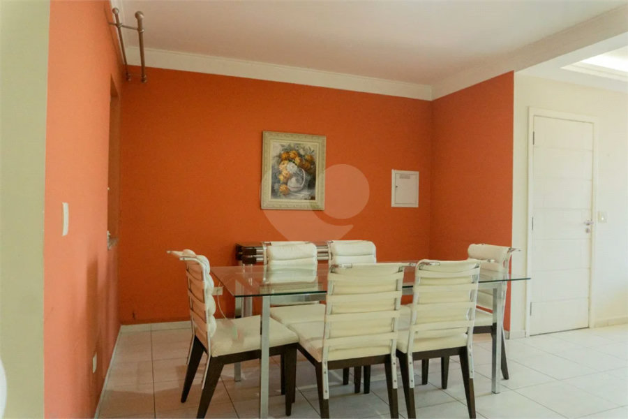 Sobrado à venda com 3 quartos, sendo 2 suítes, em Butantã, São Paulo, SP