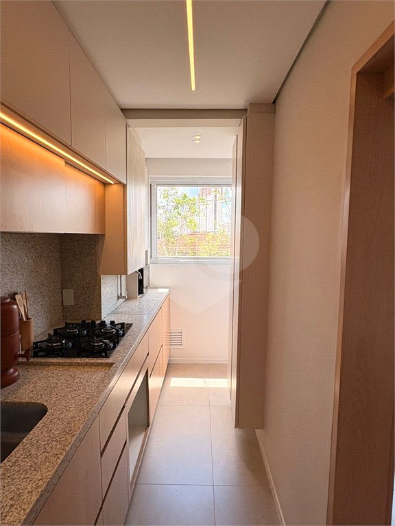 Apartamento à venda com 2 quartos em Vila Guilherme, São Paulo, SP