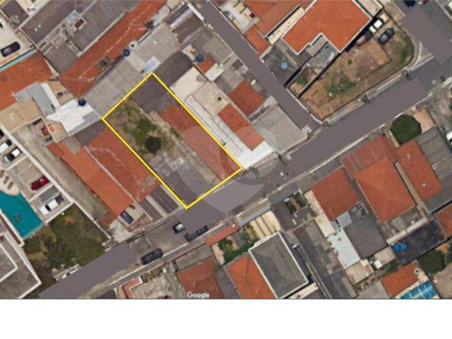 Casa à venda com 3 quartos em Mandaqui, São Paulo, SP