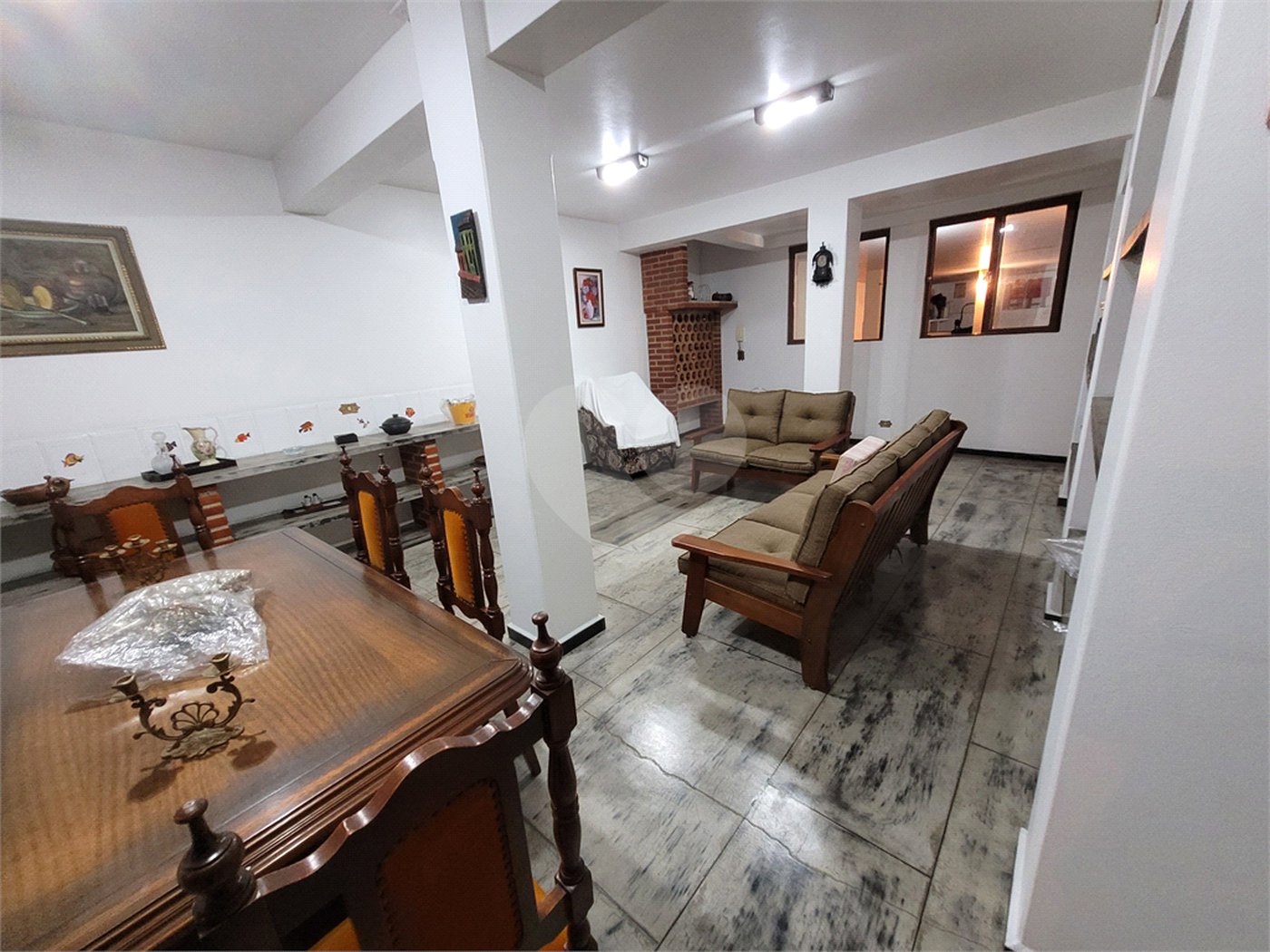 Sobrado à venda com 3 quartos, sendo 1 suíte, em Tucuruvi, São Paulo, SP