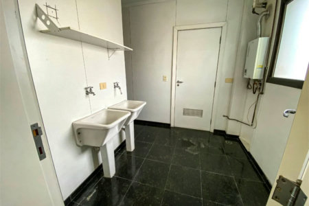 Apartamento à venda com 4 suítes em Vila Suzana, São Paulo, SP