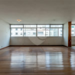 Apartamento à venda com 3 quartos, sendo 1 suíte, em Santa Cecília, São Paulo, SP