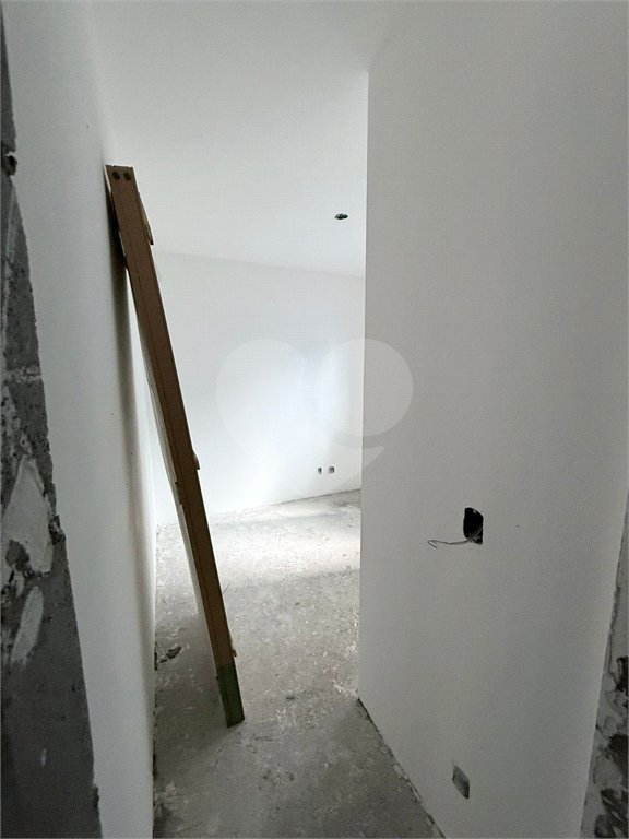 Casa à venda com 1 quarto no condomínio Start Tucuruvi, São Paulo - SP