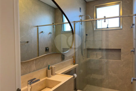 Casa à venda com 4 suítes no condomínio Saint Patrick, Sorocaba - SP