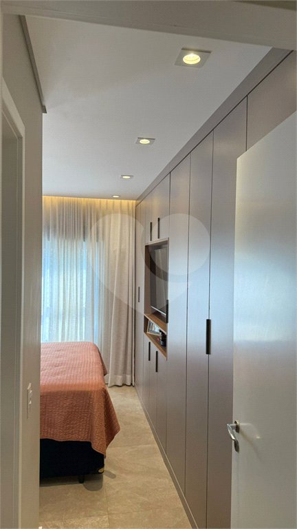 Apartamento à venda com 3 quartos, sendo 1 suíte, em Tatuapé, São Paulo, SP