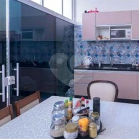 Apartamento à venda com 1 suíte em Barra Funda, São Paulo, SP