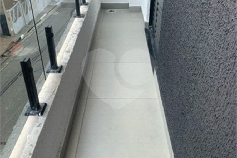 Apartamento à venda com 2 quartos em Vila Formosa, São Paulo, SP