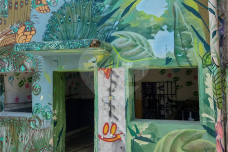 Sobrado à venda ou para alugar com 4 quartos em Vila Madalena, São Paulo, SP